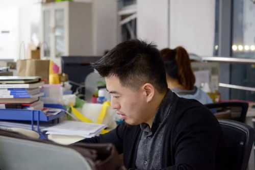 雙十一狂歡背后誰最忙 除了快遞小哥,還有他們.....