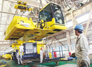 未來工廠計劃將在十年后節(jié)省企業(yè)生產成本40