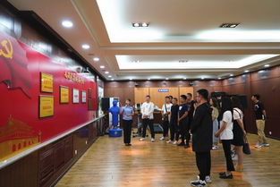 開(kāi)放司法之門 青島聯(lián)信商務(wù)咨詢哈爾濱分公司走進(jìn)南崗區(qū)法院第111次公眾開(kāi)放日