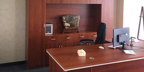 京潤商務咨詢 專業服務助力企業戰略決策